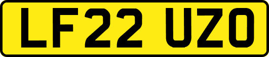 LF22UZO