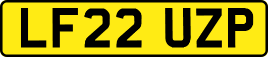 LF22UZP