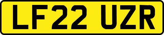 LF22UZR