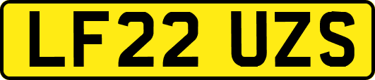 LF22UZS
