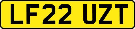 LF22UZT