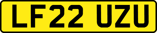 LF22UZU