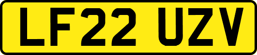 LF22UZV