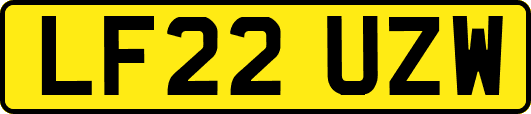 LF22UZW