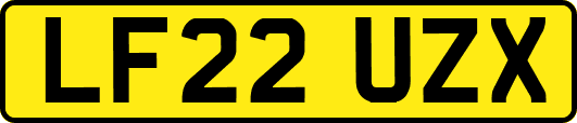 LF22UZX