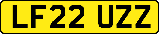 LF22UZZ