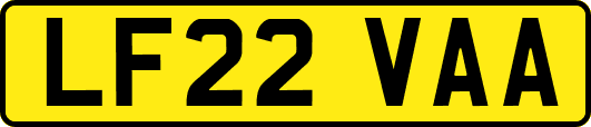 LF22VAA