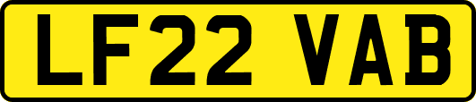 LF22VAB