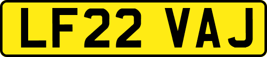 LF22VAJ