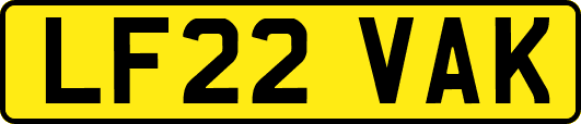 LF22VAK