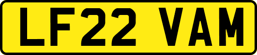 LF22VAM