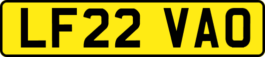 LF22VAO