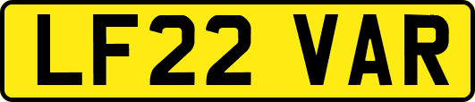 LF22VAR