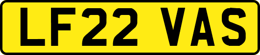 LF22VAS