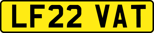 LF22VAT