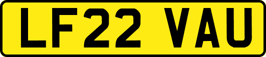 LF22VAU