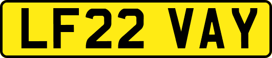 LF22VAY