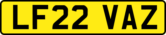 LF22VAZ