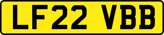 LF22VBB
