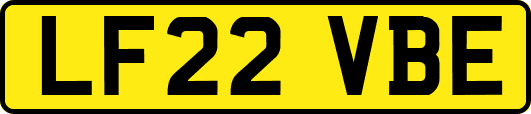 LF22VBE