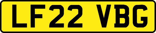 LF22VBG