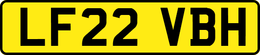 LF22VBH