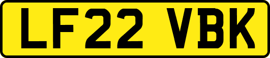 LF22VBK