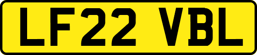 LF22VBL
