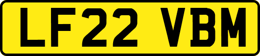 LF22VBM