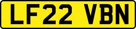 LF22VBN