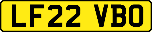 LF22VBO