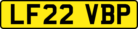 LF22VBP
