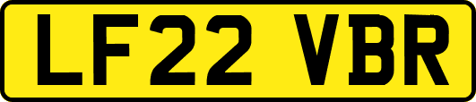 LF22VBR