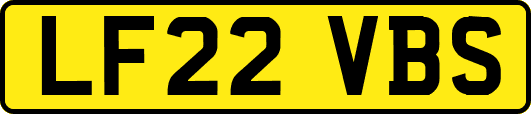 LF22VBS