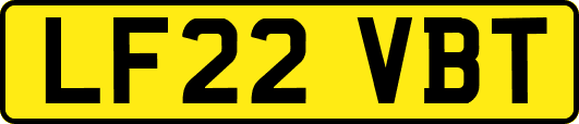 LF22VBT