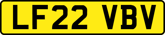 LF22VBV