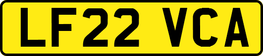 LF22VCA