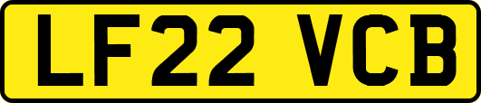 LF22VCB