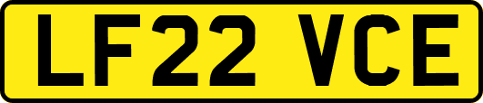 LF22VCE