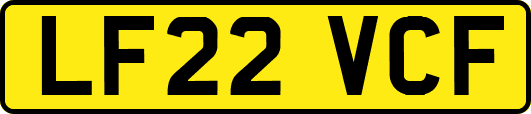 LF22VCF
