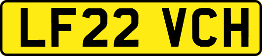 LF22VCH