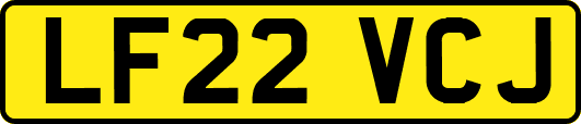 LF22VCJ