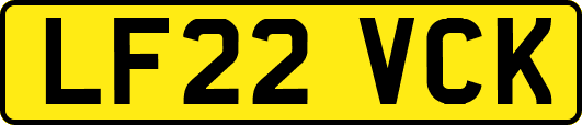 LF22VCK