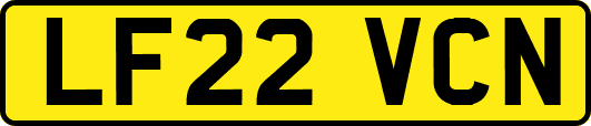 LF22VCN
