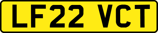 LF22VCT