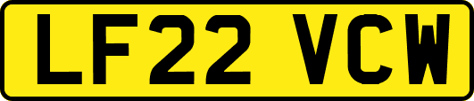 LF22VCW