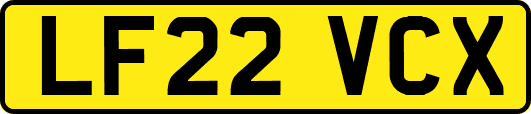 LF22VCX