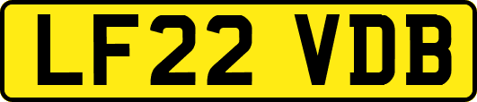 LF22VDB