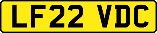LF22VDC