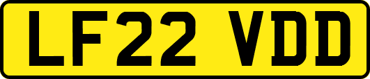 LF22VDD